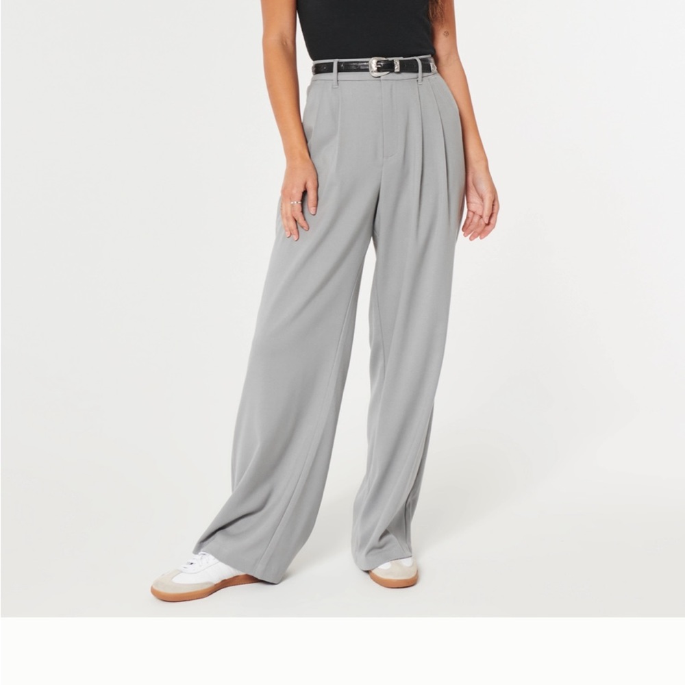 Hollister livvy pants